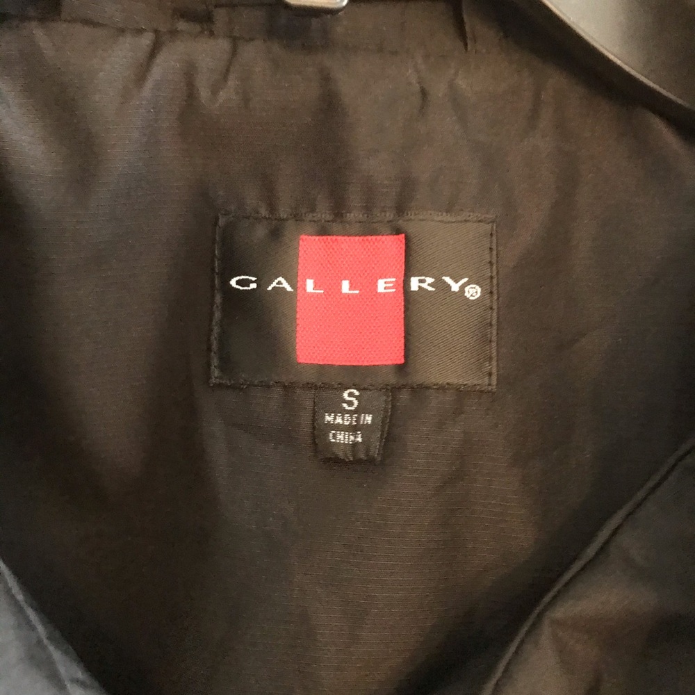 Jacket - Picture 5 of 7